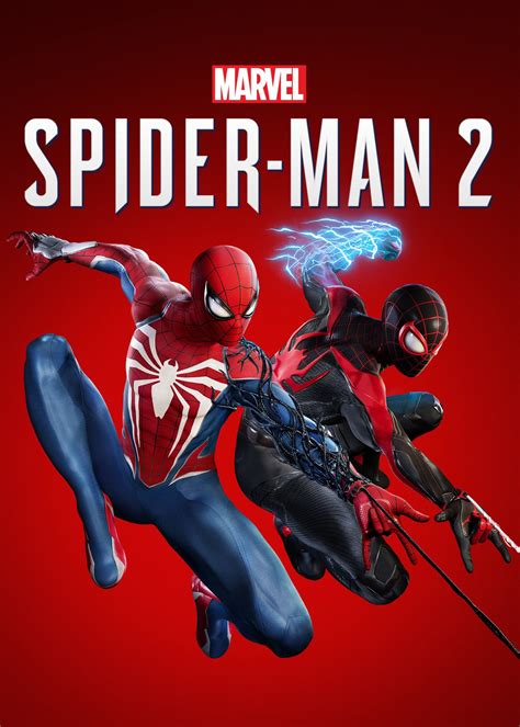 Download MARVEL Spider.